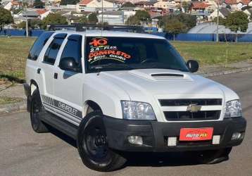 Chevrolet Blazer 2.2 Efi em Curitiba