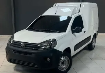 FIAT FIORINO