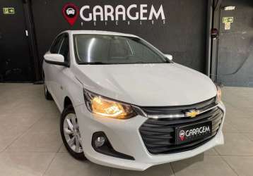 Chevrolet Onix 1.4 Mpfi Activ 4p em Novo Hamburgo