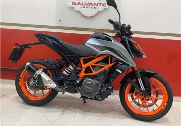 KTM DUKE