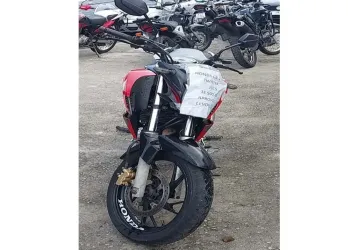 Honda Cbx a partir de 2016 250 Twister no RJ Chaves na M o