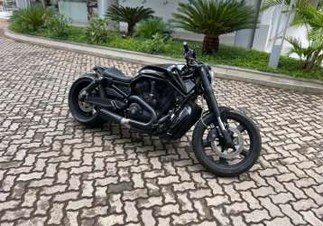 HARLEY-DAVIDSON V-ROD