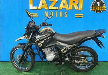 Yamaha Xtz a partir de 2024 150 Crosser Z Flex no Rio de Janeiro - RJ ...