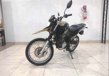 Motos YAMAHA XTZ na Paraíba