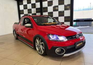 comprar Volkswagen Saveiro 1.6 2.0 8v 1.8 mi cs cl titan 90 em