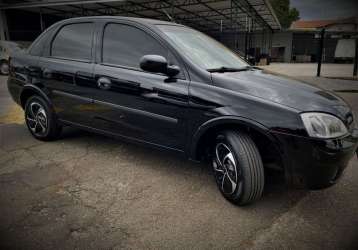 Chevrolet Corsa 1.4 Hatchback Maxx 8v 4p à venda em Jundiaí - SP