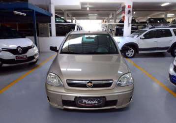 CHEVROLET CORSA