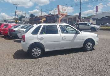 Volkswagen à venda em Curitibanos - SC