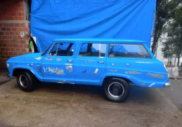 CHEVROLET VERANEIO