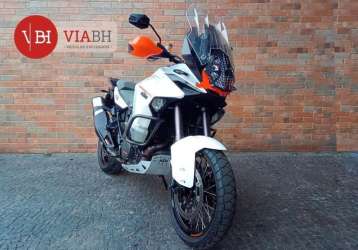 KTM SUPER ADVENTURE