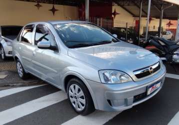 Chevrolet Corsa SEDAN PREMIUM 1.4 8V(ECONO.) por apenas R$ 19.900