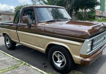 FORD F-1000