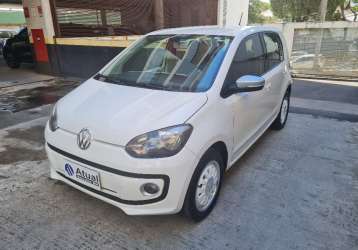 Volkswagen Up 2 portas I-Motion - Carros na Web 