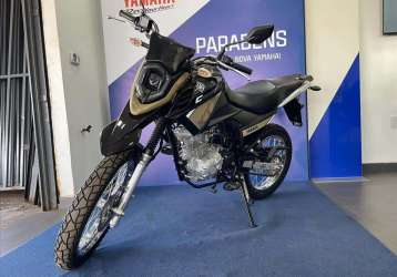 Motos Yamaha Xtz 150 Crosser S usadas, seminovas e novas a partir do ano  2023