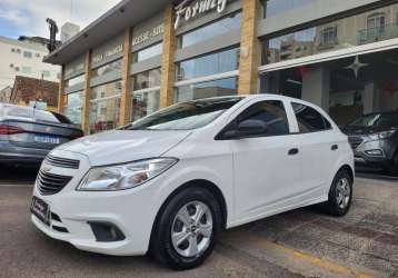 Chevrolet Prisma 2017 em Curitibanos