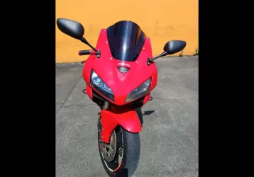 HONDA CBR