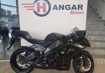 KAWASAKI NINJA