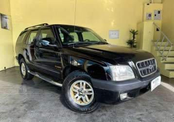 Blazer 95 por esse preço vale? : r/carros