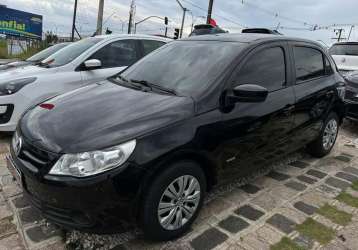 VOLKSWAGEN GOL G5 POWER FLEX 1.6 2010 - VEICAR MULTIMARCAS