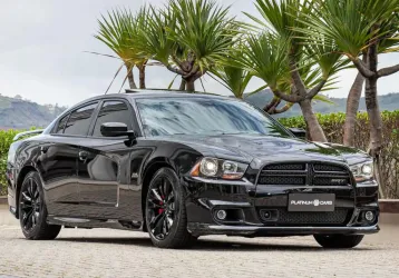 DODGE CHARGER