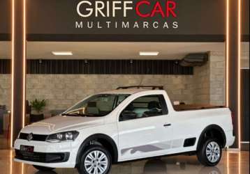 Volkswagen Saveiro Surf 2009: Quanto custa esse incrível carro