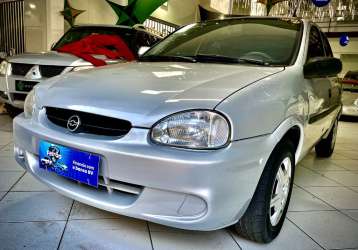 Chevrolet Corsa a partir de 2003 1.0 Sedan Classic Life 8v 4p