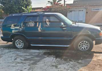 Preços baixos em Chevrolet Blazer Tração nas 4 rodas para carros e