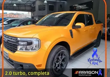 FORD Maverick