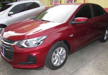 Chevrolet Onix 1.0 Sedan Plus Lt Turbo 12v 4p à venda em Fortaleza - CE