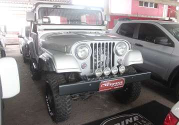 JEEP WILLYS