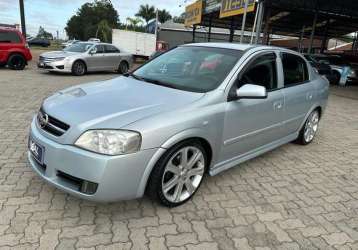 CHEVROLET ASTRA