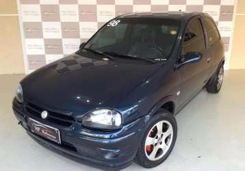 GM - Chevrolet Corsa Wind 1.0 MPF/MilleniumI/ EFI 4p 1998 à venda