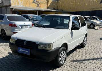 Fiat Uno Uno Mille Economy em Curitiba