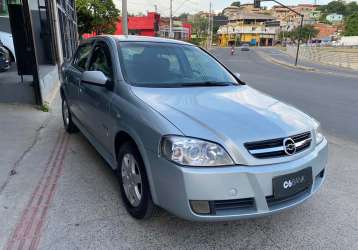 CHEVROLET ASTRA Usados e Novos em MG