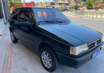 Grandes Brasileiros: Fiat Uno Mille Brio