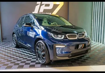 Bmw I3 a partir de 2005 Bev 170cv no RS Chaves na M o
