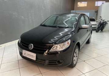 VW/Gol G5 1.0 Flex 4p 2013 - Feirão Online