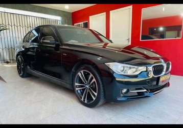 BMW 328iA