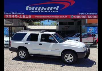 Chevrolet Blazer 2.2 Efi em Curitiba