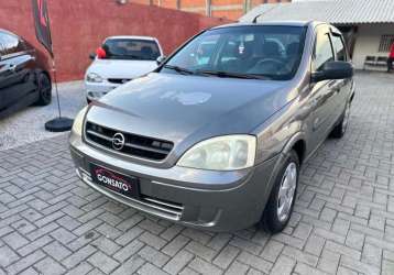 Chevrolet Corsa a partir de 2003 1.0 Sedan Classic Life 8v 4p