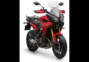 YAMAHA TRACER