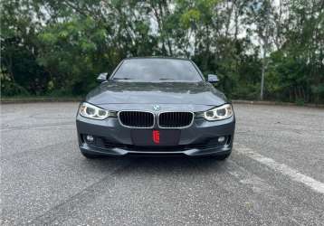 Bmw 320i à venda no Rio de Janeiro - RJ - Página 2