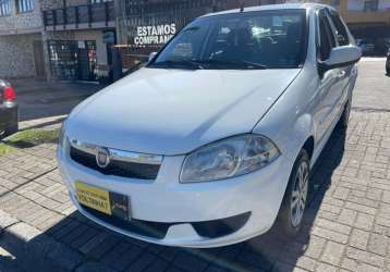 Fiat SIENA ATTRACTIVE 1.4 8V 2019 em Paraná - SóCarrão