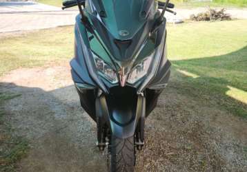 KYMCO AK