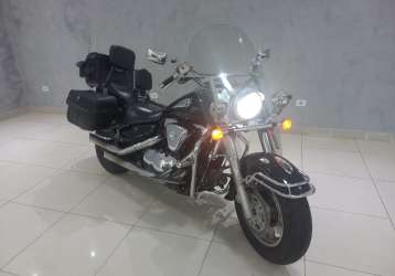 Suzuki Intruder 250 à venda