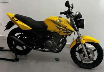 Motos HONDA CB 2008 no Brasil