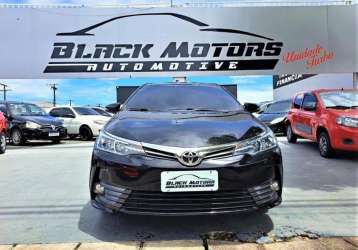 Toyota Corolla 2019 em Pinhais - Usados e Seminovos