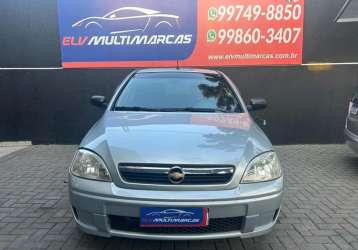 Corsa Sedan Premium 1.4 2010 *IPVA PAGO* - Feirão Online