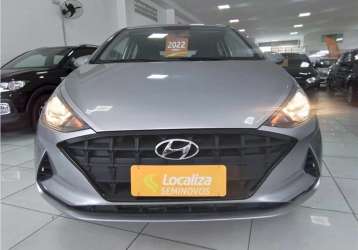 Tabela Hyundai HB20 R Spec 1.6 Flex 16V AUT. 2017 fipe preço