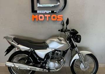 Motos HONDA CG - Bastos, São Paulo